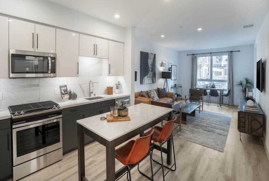 Renting in Anaheim: What will $2,900 get you?