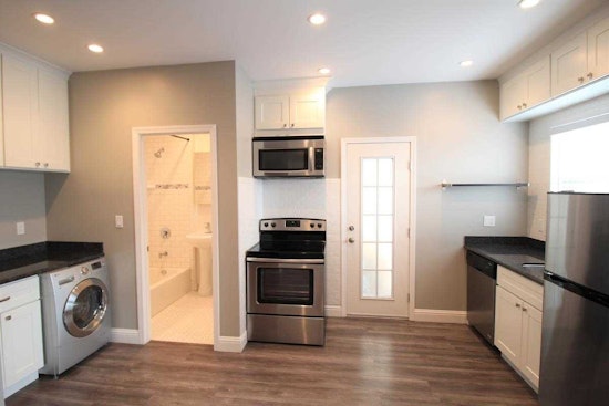 Renting in Oakland: What will $2,100 get you?
