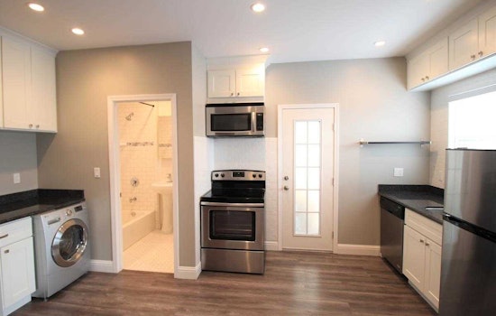 Renting in Oakland: What will $2,100 get you?