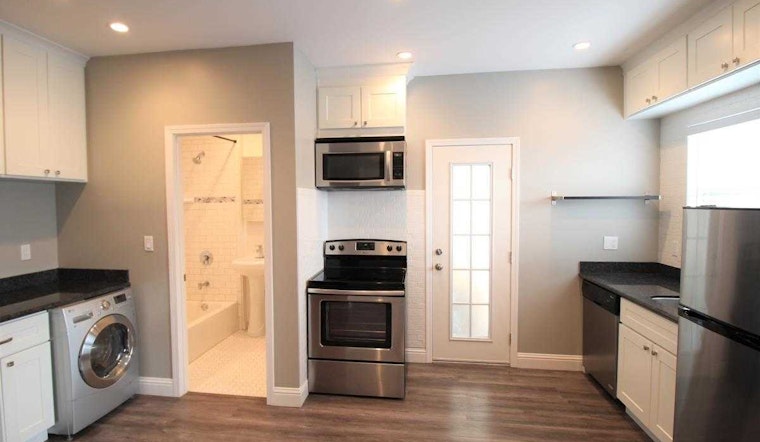 Renting in Oakland: What will $2,100 get you?