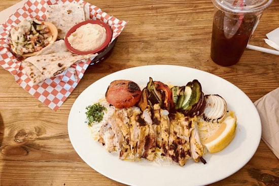 Here are Phoenix's top 3 Persian/Iranian spots