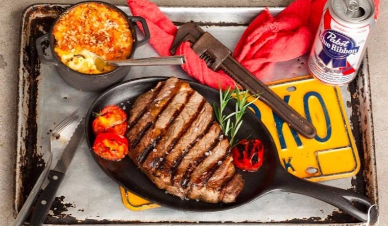 SF Eats: 'Alma Cocina' Opens In The Mission, 'Enough' Takes On Union Square, More