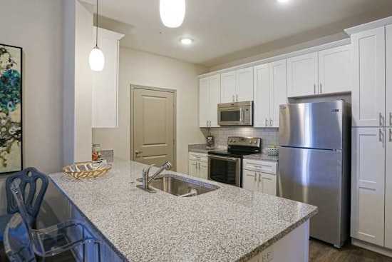 Renting in Nashville: What will $1,800 get you?