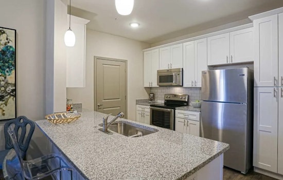 Renting in Nashville: What will $1,800 get you?