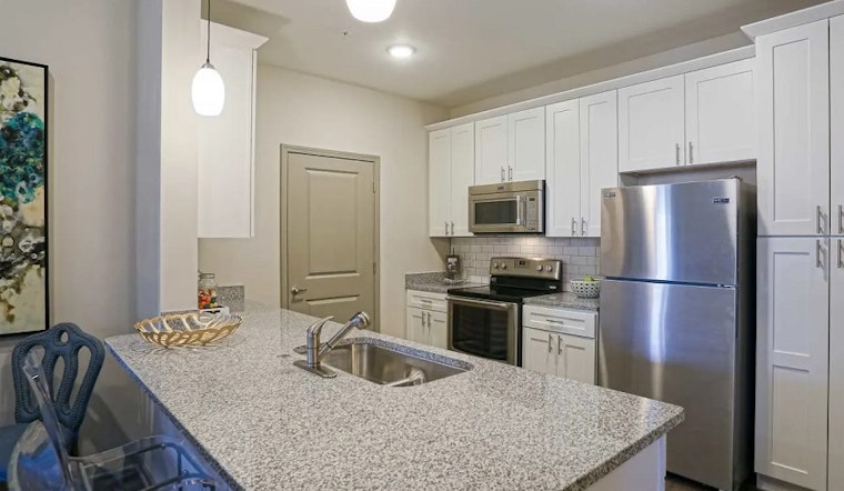 Renting in Nashville: What will $1,800 get you?