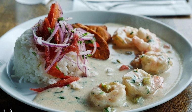 The 5 best Colombian spots in Houston