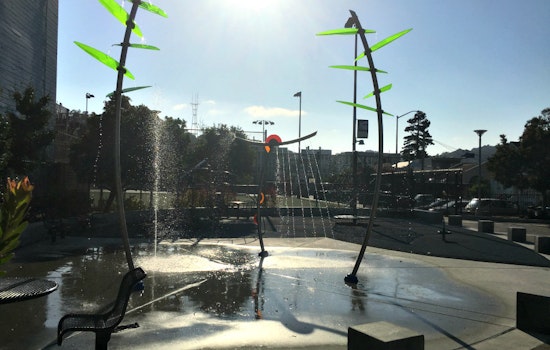With Drought Over, Water To Flow Again In Several Parks