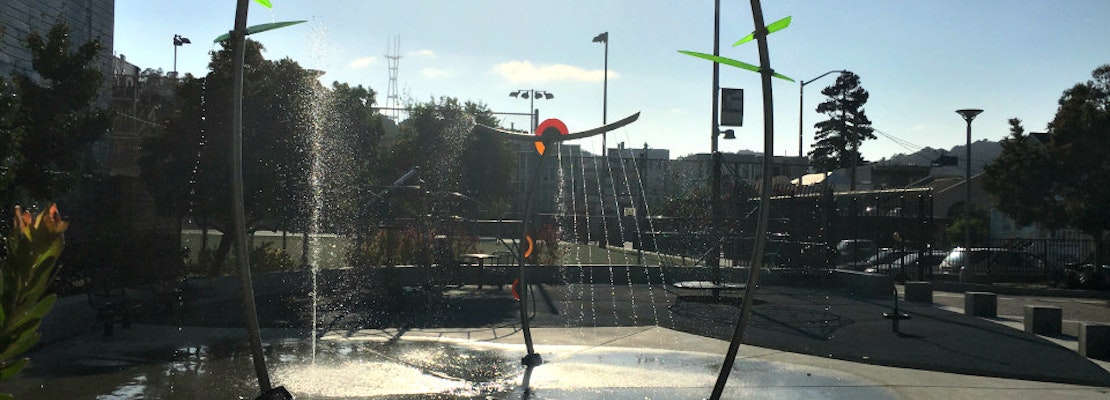 With Drought Over, Water To Flow Again In Several Parks