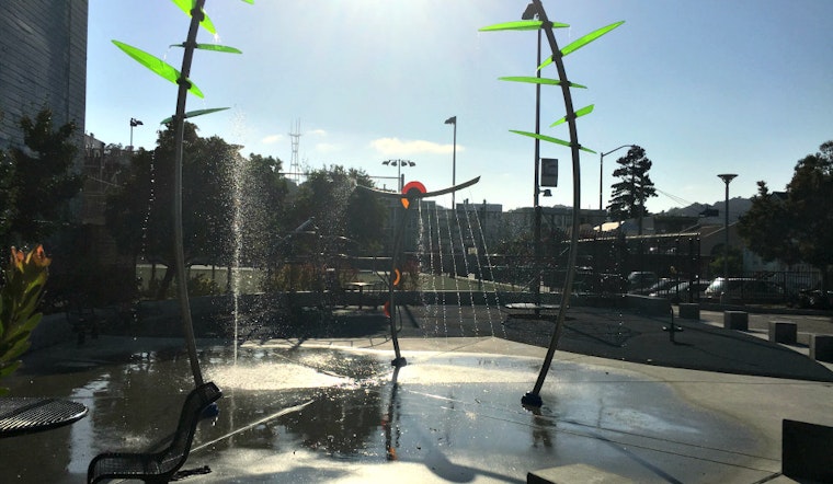 With Drought Over, Water To Flow Again In Several Parks