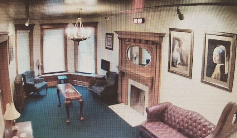 New Escape Game Spot 'Room 5280' Now Open In North Capitol Hill