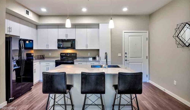 Renting in Mesa: What will $1,000 get you?