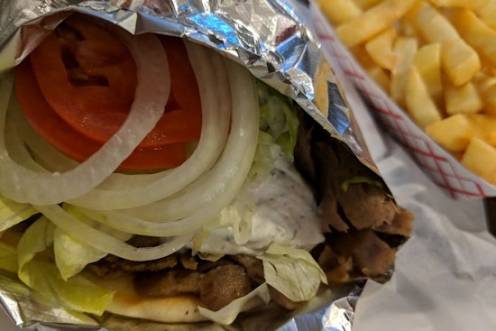 Pittsburgh's 3 favorite spots to find budget-friendly Mediterranean eats