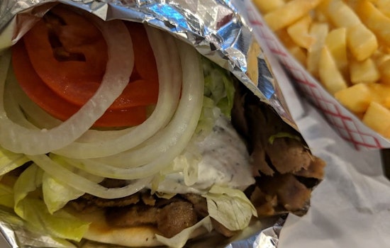 Pittsburgh's 3 favorite spots to find budget-friendly Mediterranean eats