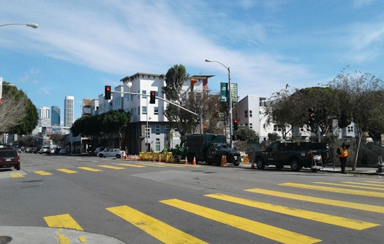 Public Meeting Tomorrow On Folsom-Howard Streetscaping