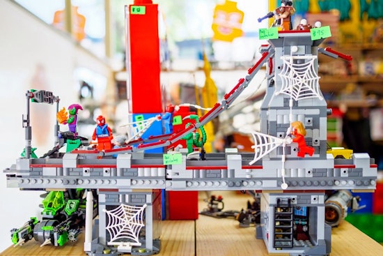 San Antonio's top 5 toy stores to visit now