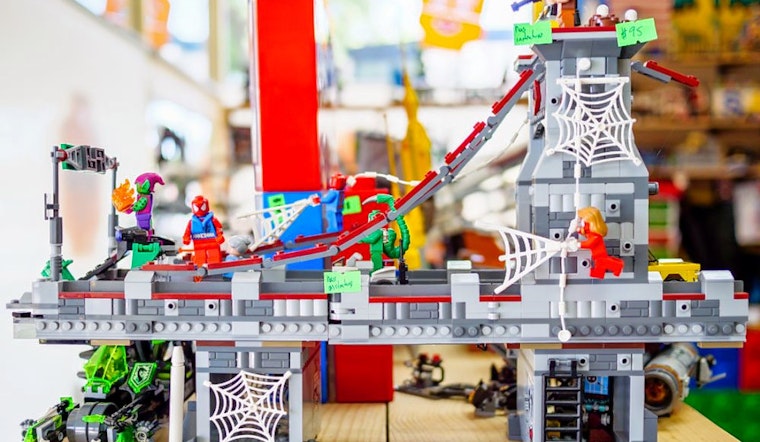 San Antonio's top 5 toy stores to visit now