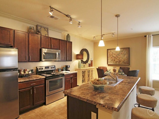 Renting in Jacksonville: What will $1,500 get you?