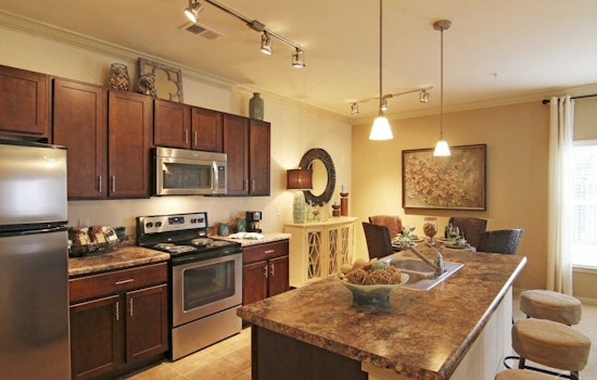 Renting in Jacksonville: What will $1,500 get you?