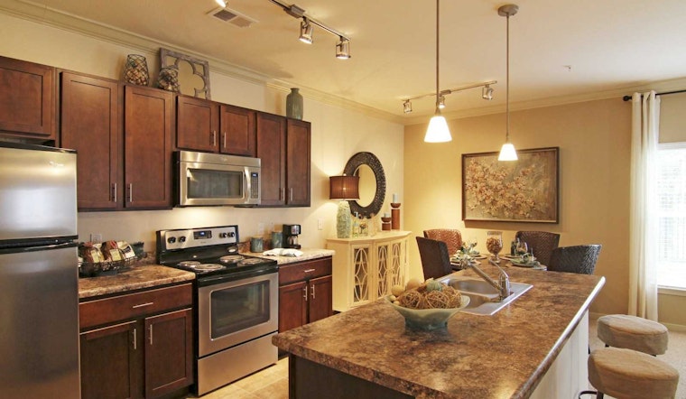 Renting in Jacksonville: What will $1,500 get you?