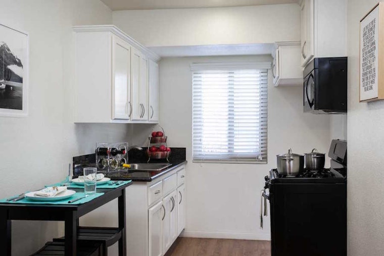 Renting in Santa Ana: What will $1,400 get you?