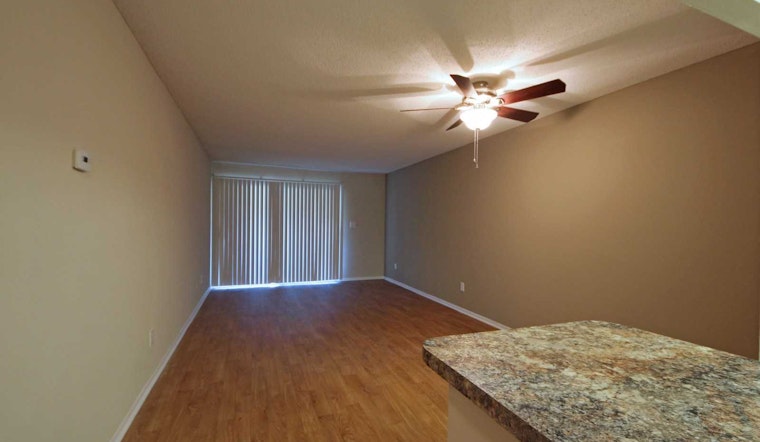 Renting in Orlando: What's the cheapest apartment available right now?