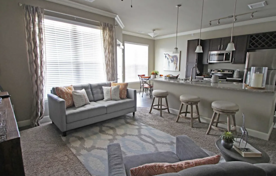 Renting in Louisville: What will $1,100 get you?