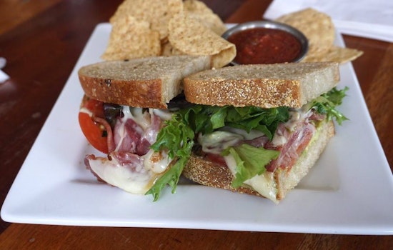 Nashville's 5 top spots to score sandwiches on a budget