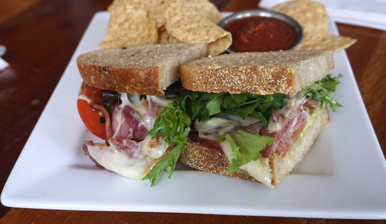 Nashville's 5 top spots to score sandwiches on a budget