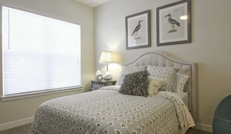 Renting in Virginia Beach: What will $1,700 get you?