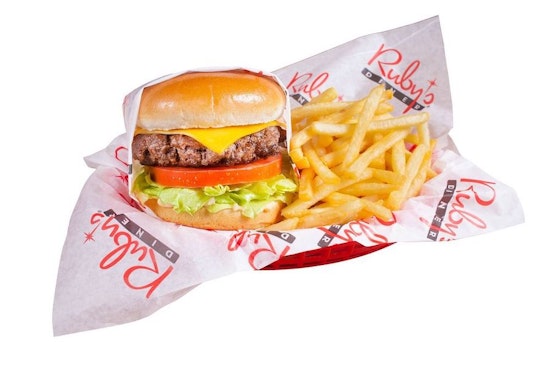 Check out the 5 most popular spots in Phoenix's Rio Vista neighborhood