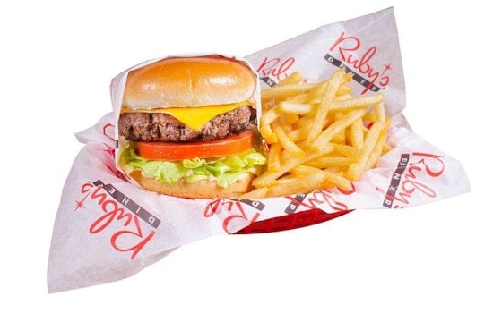Check out the 5 most popular spots in Phoenix's Rio Vista neighborhood