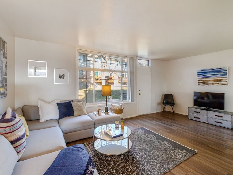 Renting in Denver: What will $1,300 get you?