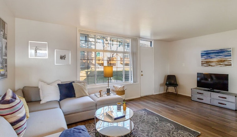 Renting in Denver: What will $1,300 get you?