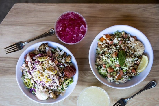 3 new businesses to check out in Flatiron District