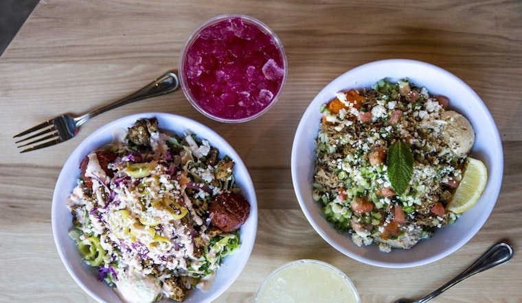 3 new businesses to check out in Flatiron District