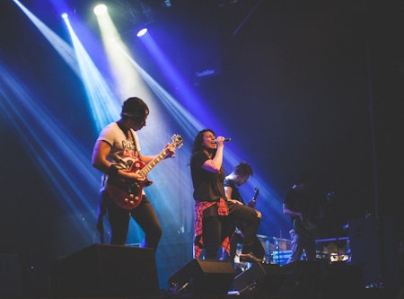 4 great music events in Kansas City this weekend