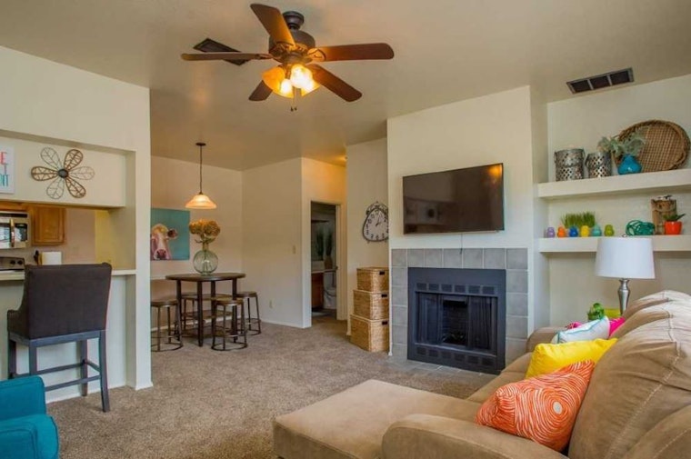Renting in Tulsa: What will $700 get you?