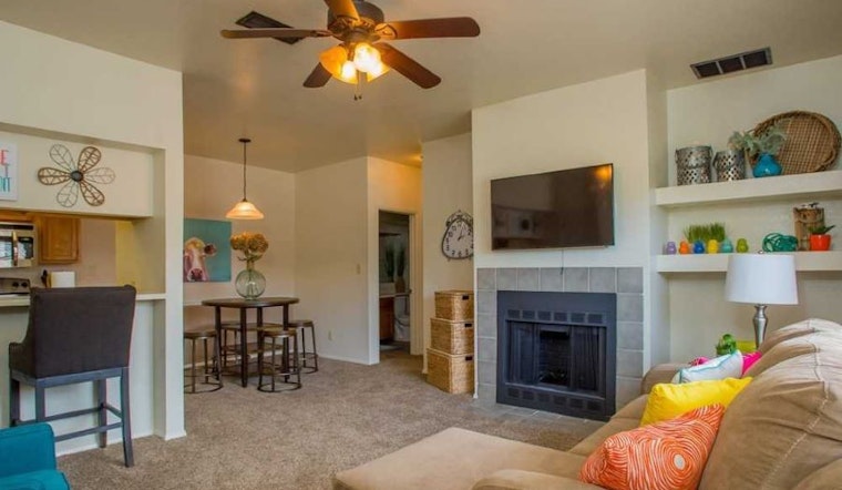 Renting in Tulsa: What will $700 get you?