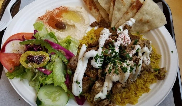 The 6 best Mediterranean eateries in Seattle