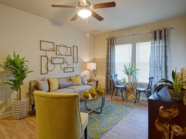 Renting in San Antonio: What will $1,500 get you?