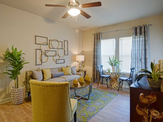 Renting in San Antonio: What will $1,500 get you?