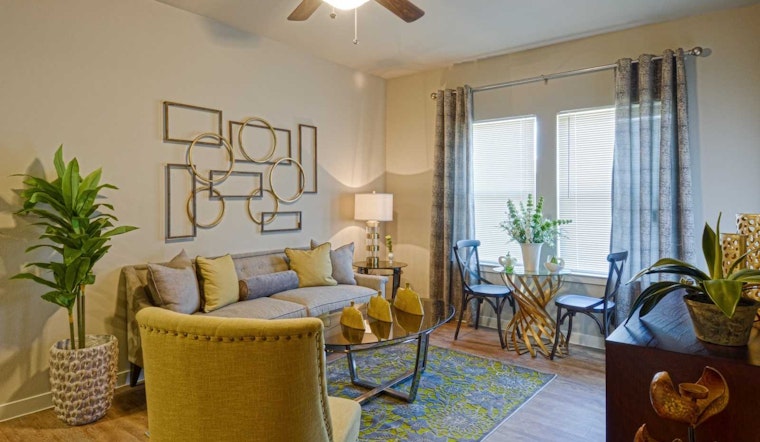 Renting in San Antonio: What will $1,500 get you?