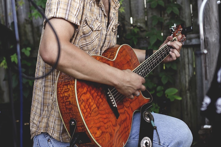 4 fun music events in Seattle this weekend