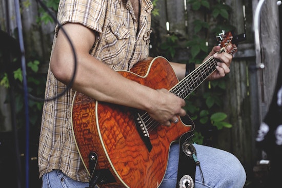 4 fun music events in Seattle this weekend