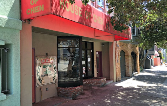As Retirement Beckons, Castro's 'House Of Chen' Shutters