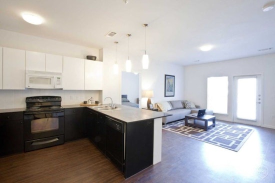 Renting in Oklahoma City: What will $1,000 get you?