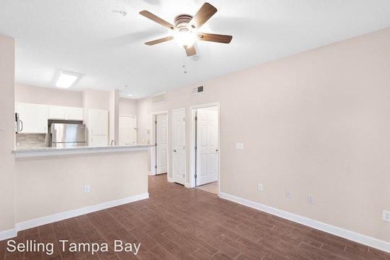 Renting in Tampa: What will $1,200 get you?