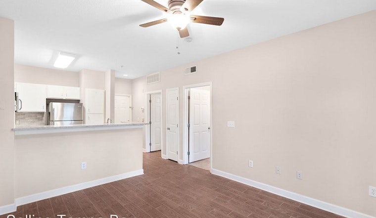 Renting in Tampa: What will $1,200 get you?