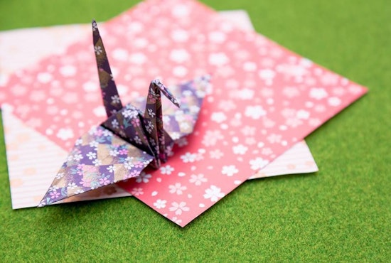 Fold Origami, Dance To Daft Punk, Celebrate Ice Cream, And More To Do In SoMa This Weekend
