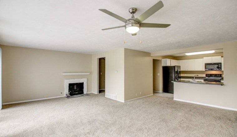Renting in Omaha: What will $1,000 get you?